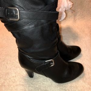 New Style & Co Boots - Sz 10M